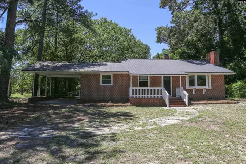 703 Main St N, Bethune, SC 29009 photo 1