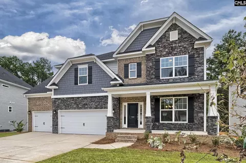 248 River Front Dr, Irmo, SC 29063 photo 1