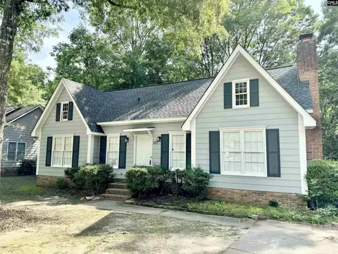 231 Chapelwhite Rd, Irmo, SC 29063 - Movoto