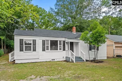 22 Shuler Dr, Sumter, SC 29150 photo 1