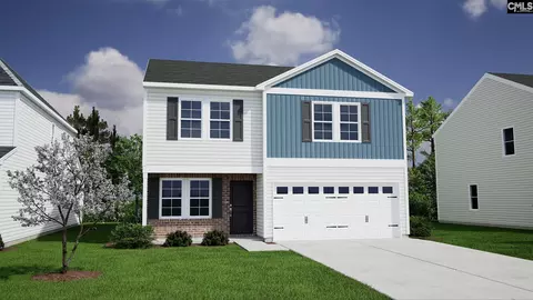 30 Yellow Dwarf Ln, Elgin, SC 29045 photo 1