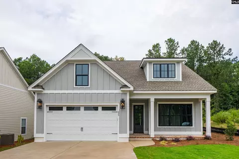 255 Timber Trail Ln, Prosperity, SC 29127 photo 1