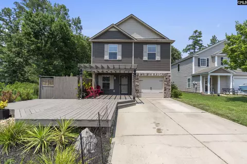 676 Cornerstone Cir, Irmo, SC 29063 photo 1