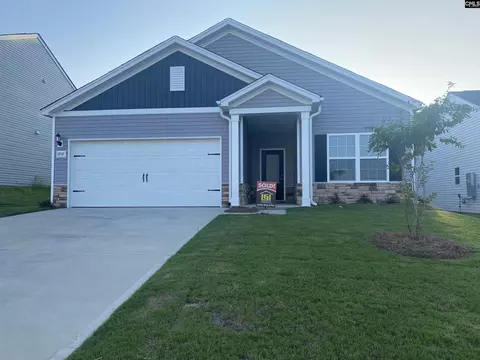 1919 Burning Cider Ave, Gilbert, SC 29054 photo 1
