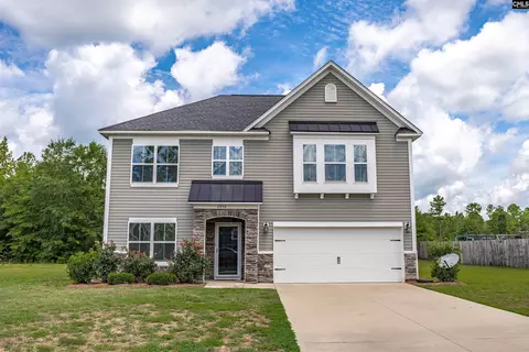 2950 Bowen St, Elgin, SC 29045 photo 1