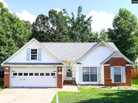 101 Old Hall Rd, Irmo, SC 29063 photo 1