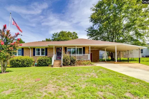 5605 Longview Rd, Sumter, SC 29154 photo 1