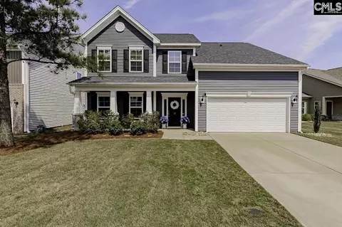 13 Corinth Ct, Elgin, SC 29045 photo 1