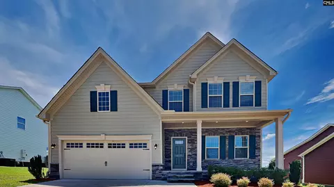 617 Giant Feather Loop, Elgin, SC 29045 photo 1