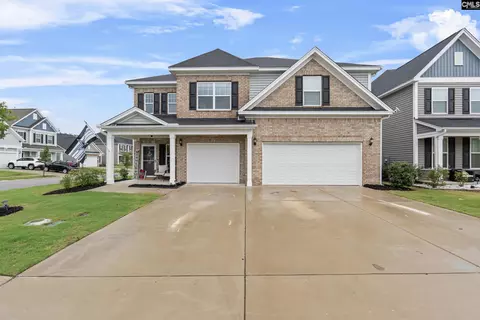 609 Frow Dr, Elgin, SC 29045 photo 1
