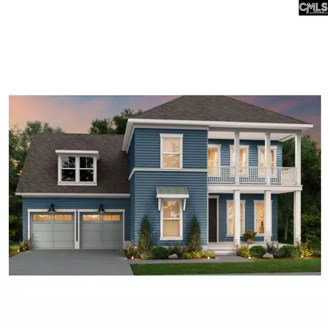 418 Winding Orchard Rd, Elgin, SC 29045 photo 1