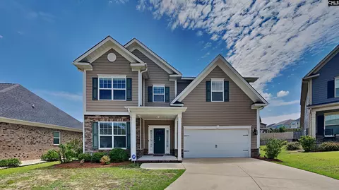 129 Milkweed Rd, Elgin, SC 29045 photo 1
