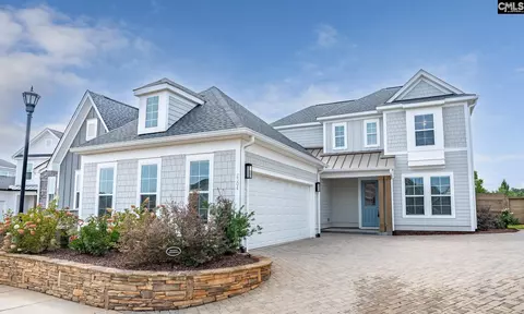 2304 High Bluff Loop, Lexington, SC 29072 photo 1