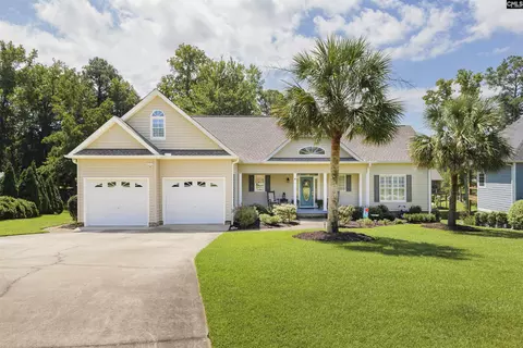 1389 Camping Rd, Gilbert, SC 29054 photo 1