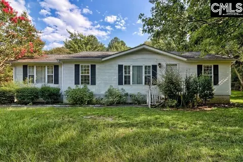 742 Wire Rd, Gilbert, SC 29054 photo 1