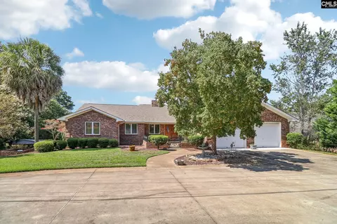 Exterior - 2108 Lake Rd, Ridgeway, SC 29130 photo 3 of 15