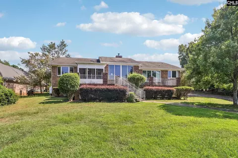 Exterior - 2108 Lake Rd, Ridgeway, SC 29130 photo 2 of 15