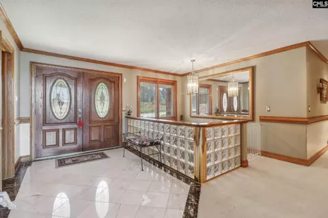 Entry Way - 2108 Lake Rd, Ridgeway, SC 29130 photo 1 of 1