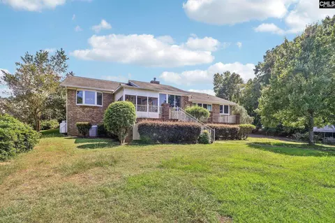 Exterior - 2108 Lake Rd, Ridgeway, SC 29130 photo 7 of 15