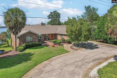 Exterior - 2108 Lake Rd, Ridgeway, SC 29130 photo 11 of 15