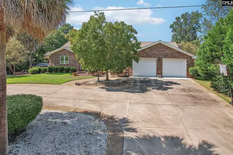 Exterior - 2108 Lake Rd, Ridgeway, SC 29130 photo 15 of 15