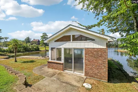 Exterior - 2108 Lake Rd, Ridgeway, SC 29130 photo 8 of 15
