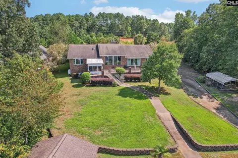 Exterior - 2108 Lake Rd, Ridgeway, SC 29130 photo 12 of 15