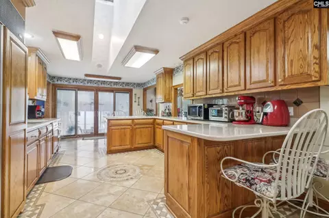 Kitchen - 2108 Lake Rd, Ridgeway, SC 29130 photo 1 of 3