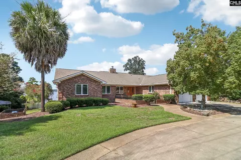 2108 Lake Rd, Ridgeway, SC 29130