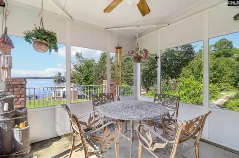 Exterior - 2108 Lake Rd, Ridgeway, SC 29130 photo 6 of 15