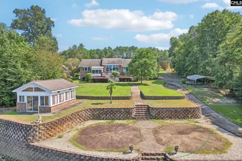 Exterior - 2108 Lake Rd, Ridgeway, SC 29130 photo 10 of 15