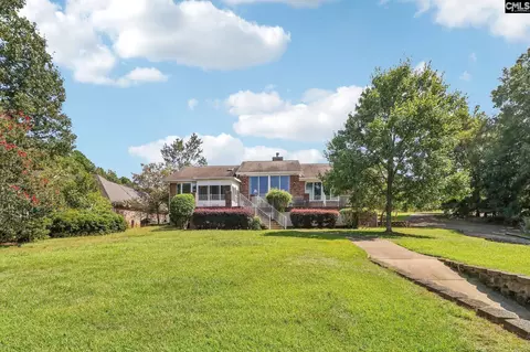 Exterior - 2108 Lake Rd, Ridgeway, SC 29130 photo 14 of 15
