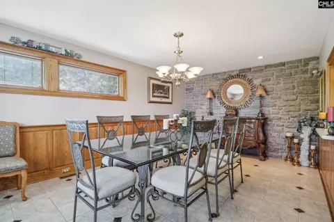 Dining - 2108 Lake Rd, Ridgeway, SC 29130 photo 1 of 2