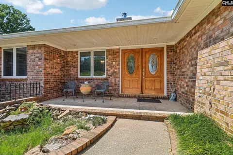 Exterior - 2108 Lake Rd, Ridgeway, SC 29130 photo 5 of 15