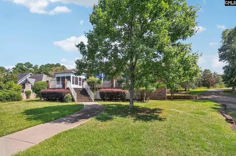 Exterior - 2108 Lake Rd, Ridgeway, SC 29130 photo 13 of 15