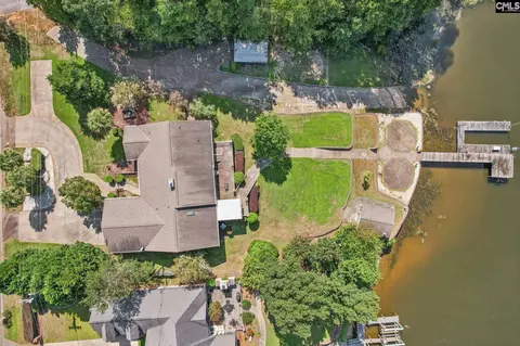View/Area - 2108 Lake Rd, Ridgeway, SC 29130 photo 3 of 4