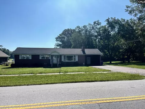 604 N Wise Rd, Saluda, SC 29138 photo 1