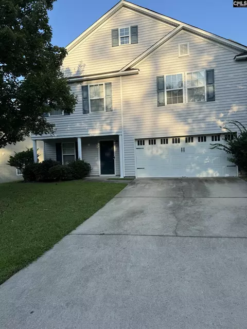 575 Silver Spoon Ln, Elgin, SC 29045