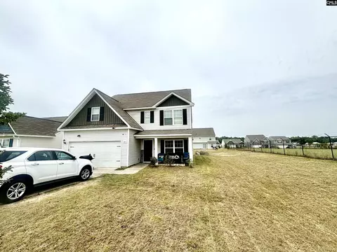 1341 Clemons Ln, Gilbert, SC 29054 photo 1