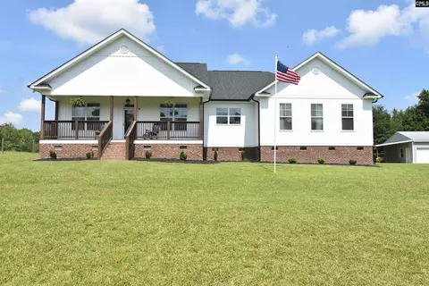 1208 Windmill Rd, Leesville, SC 29070 photo 1