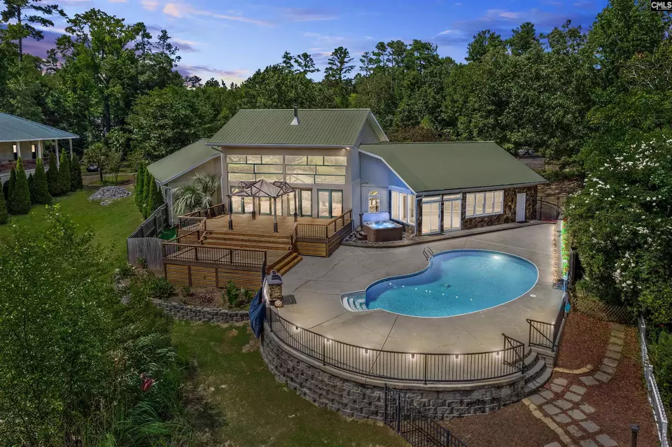 1308 Silver Point Rd, Chapin, SC 29036 | 66 Photos - Movoto