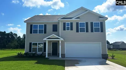 46 Maple Dr, Camden, SC 29020 photo 1