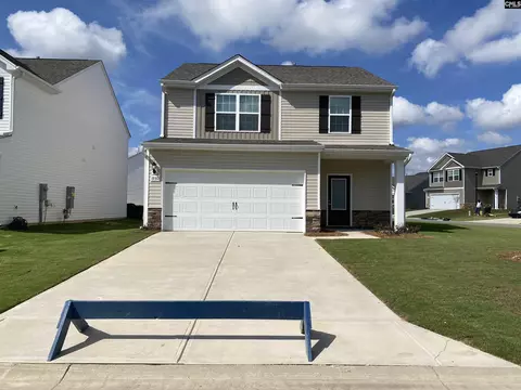 1930 Burning Cider Ave, Gilbert, SC 29054 photo 1