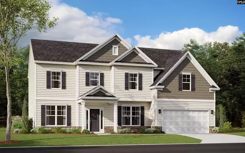 557 Wild Ginger Loop, Irmo, SC 29063 photo 1