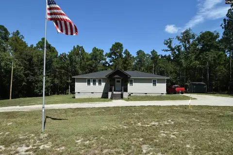1342 Pond Branch Rd, Gilbert, SC 29054 photo 1