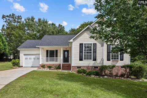 6 Windbreak Ct, Irmo, SC 29063 photo 1