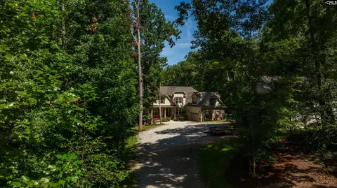 210 Connie Wright Rd, Irmo, SC 29063 photo 1