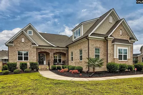 4117 Rusty Mill Dr, Elgin, SC 29045 photo 1