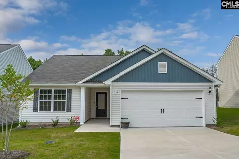 348 Sundew Rd, Elgin, SC 29045 photo 1