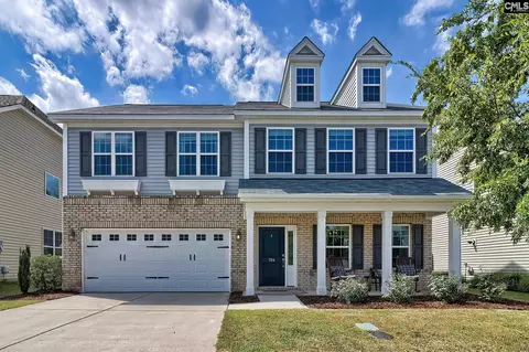 724 Boss Way, Elgin, SC 29045 photo 1
